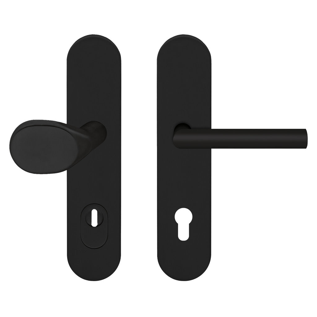 Protective set model Rhodos