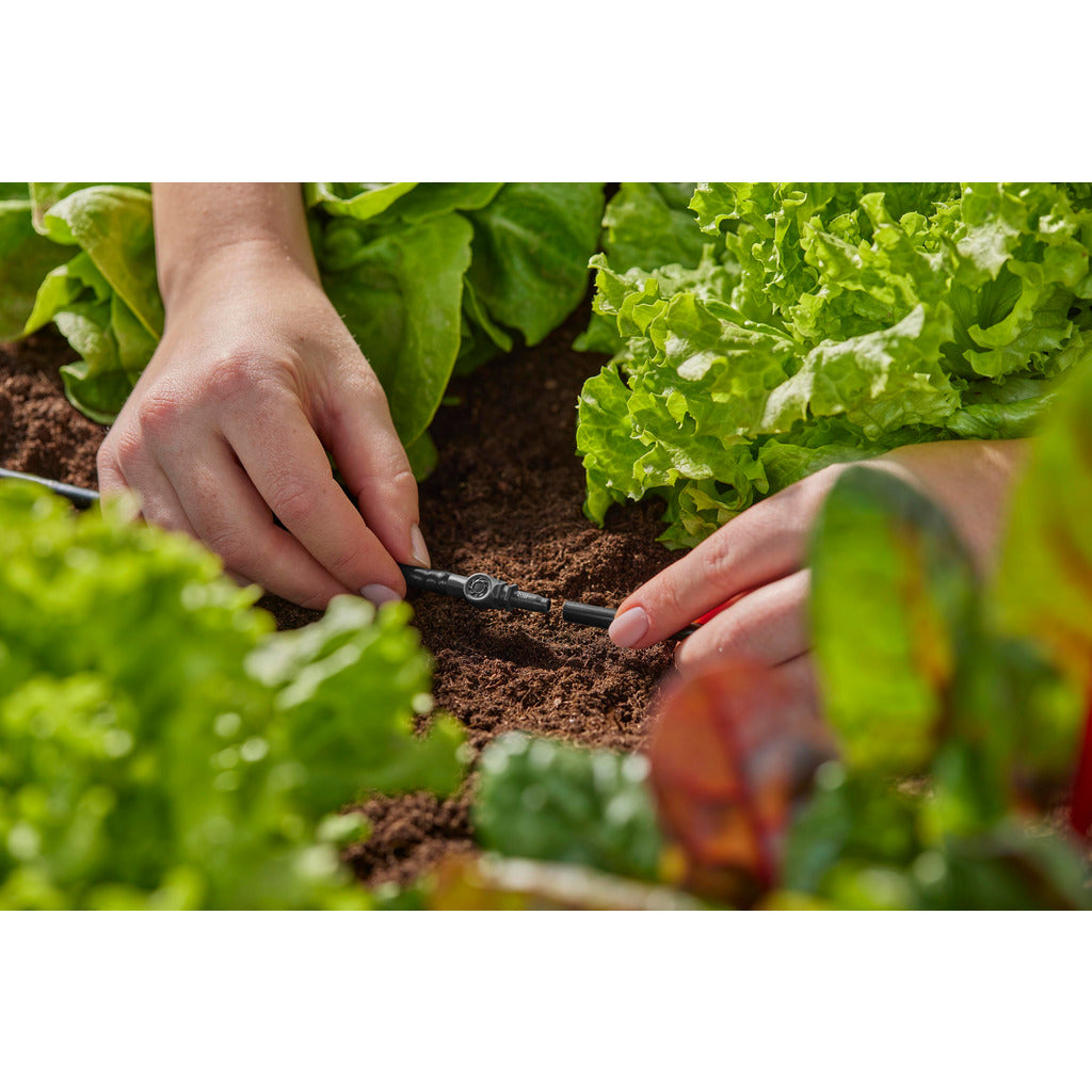 Connettore 4,6 mm (3/16")