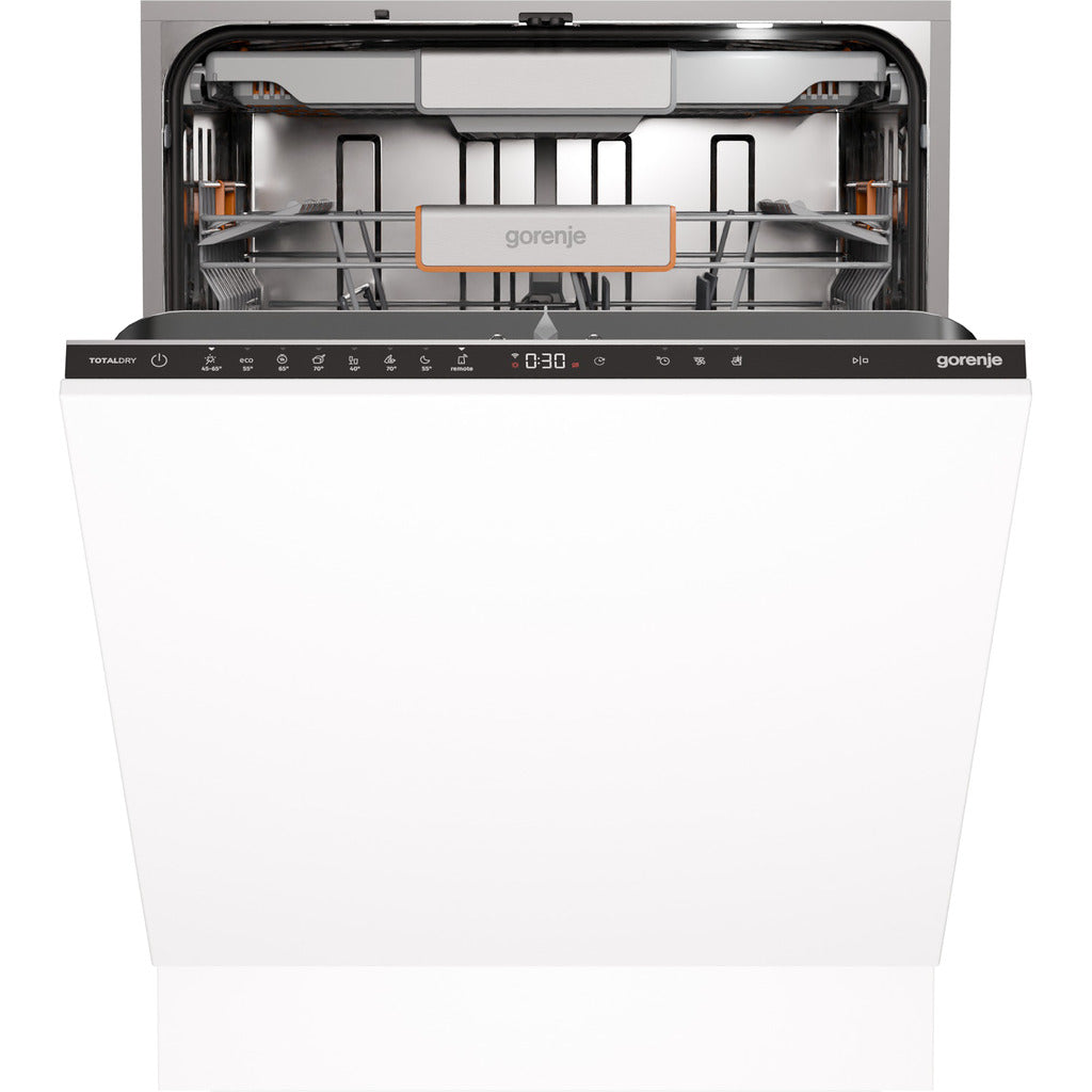 Lavastoviglie completamente integrata G600 GV673A65