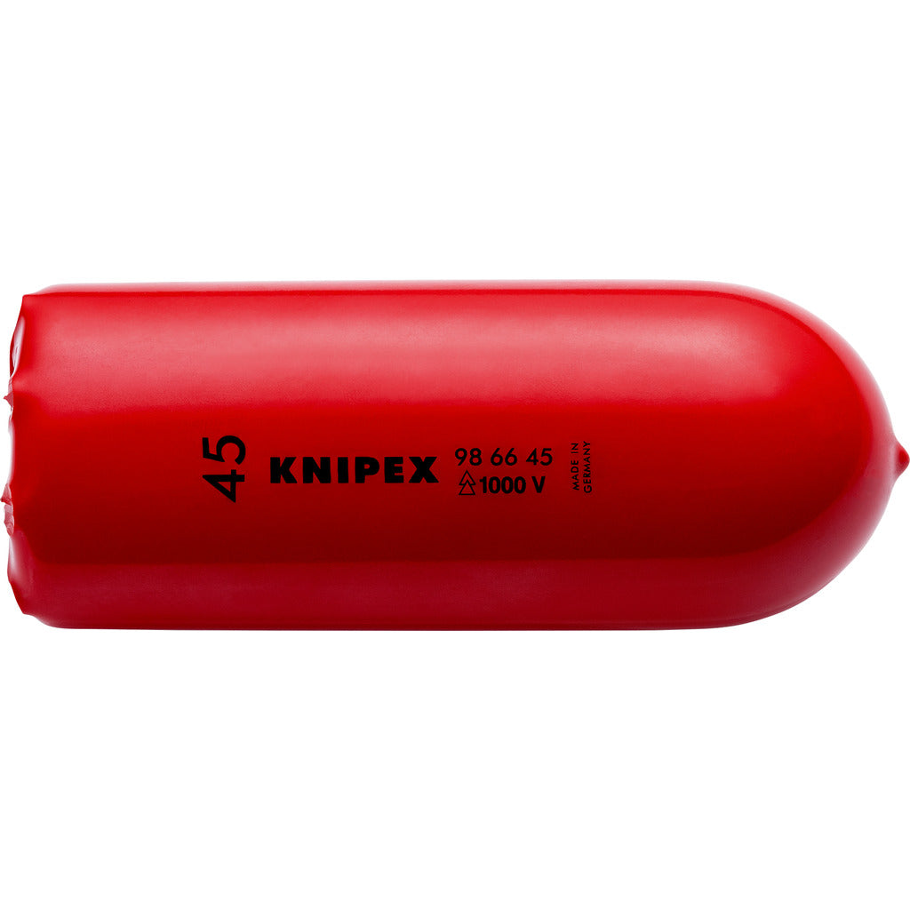 Knipex self-clamping nozzles