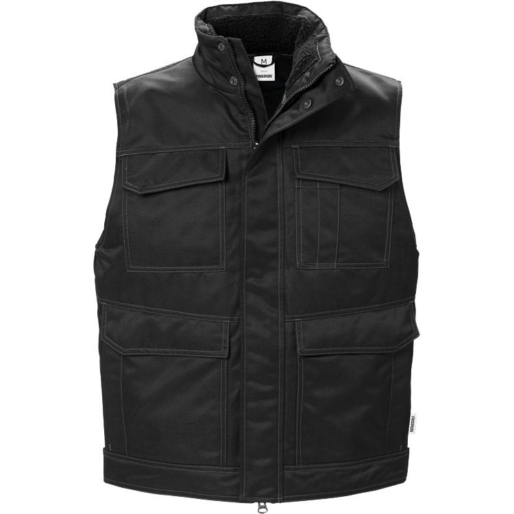 Gilet invernale 5050 PP