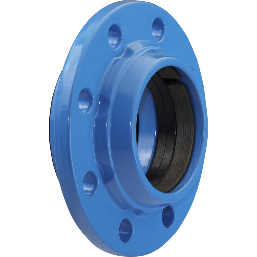 Special flange no. 7601