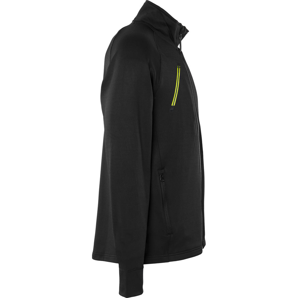 Giacca in pile elasticizzato POLARTECH® 4870 GPY