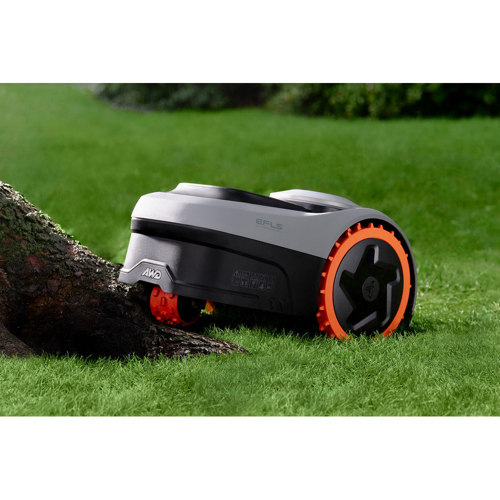 Segway Robotermäher i210E AWD Navimow