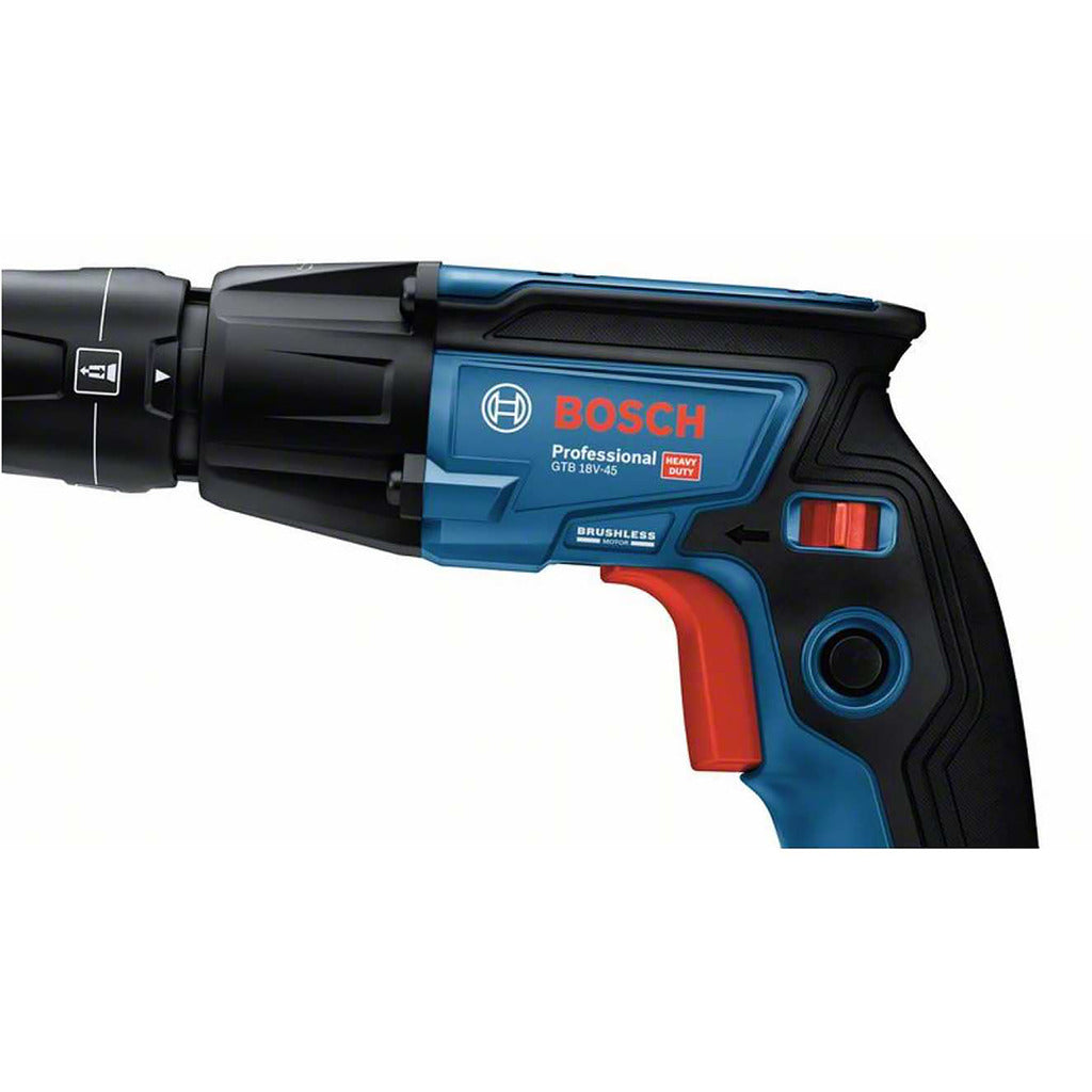 Avvitatore a batteria per cartongesso GTB18V-45