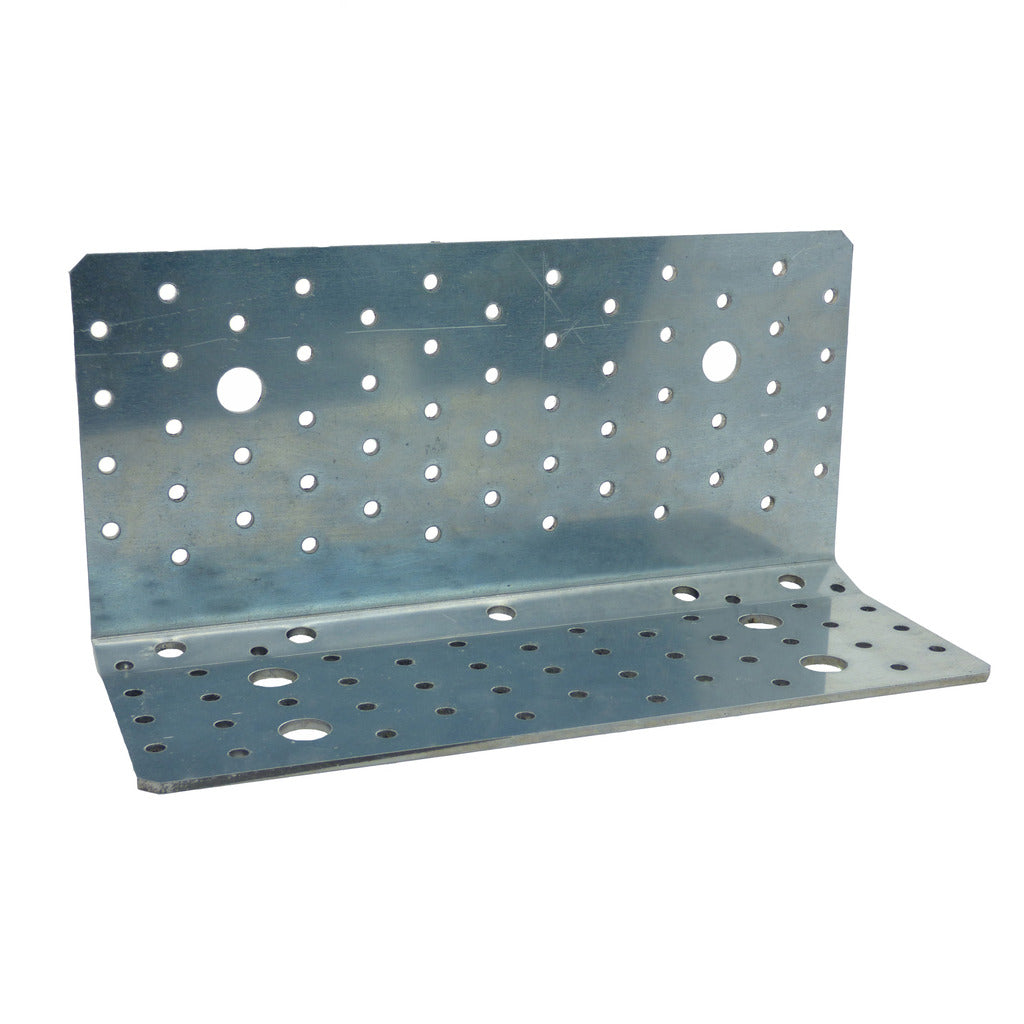 Connettore angolare con collegamento a vite angolato