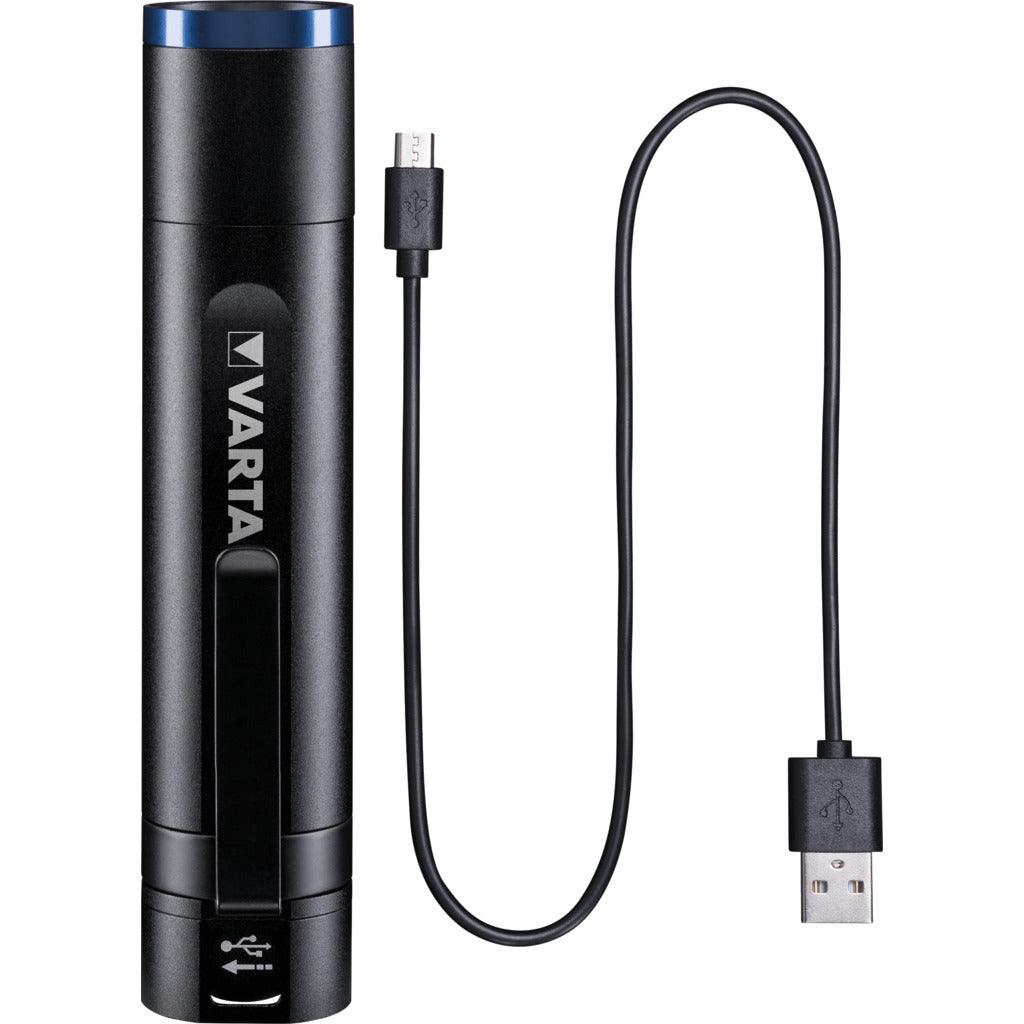 Torcia elettrica Night Cutter F20R