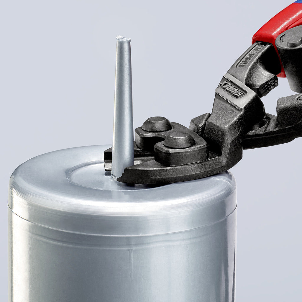 Knipex Kraft-Bündigschneider