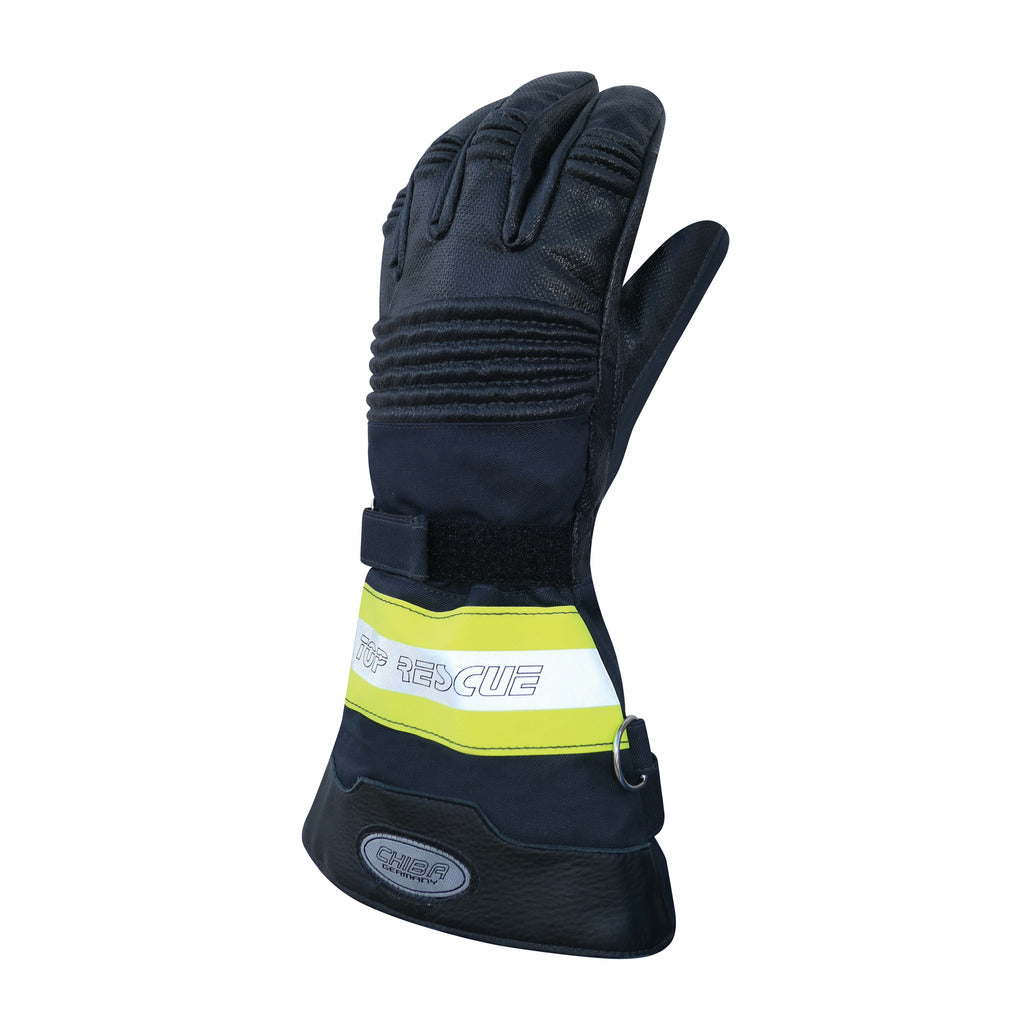 Guanti da pompiere TOP RESCUE