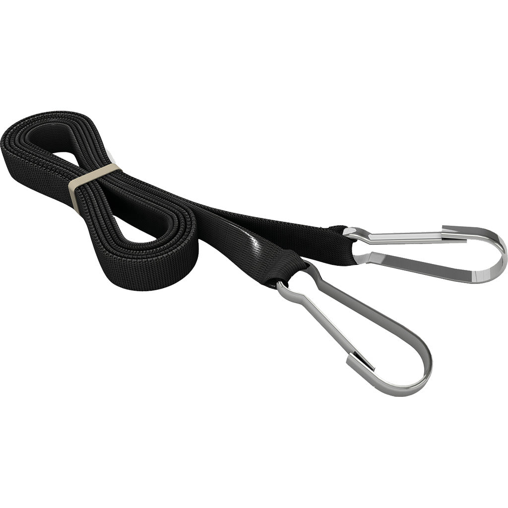 Pull line with snap hook