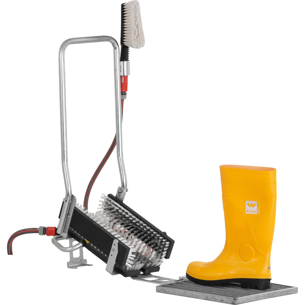 Boot washing system SWA 400