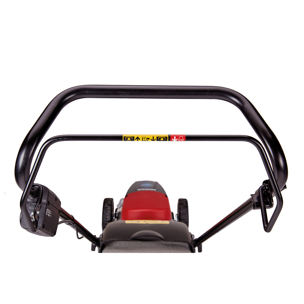 Tosaerba a batteria Honda HRG 416 XB / senza batteria e caricabatteria