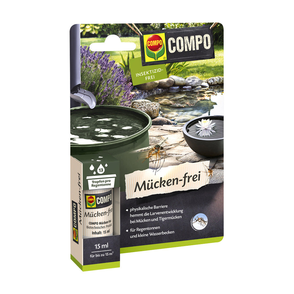 Compo Mücken-frei