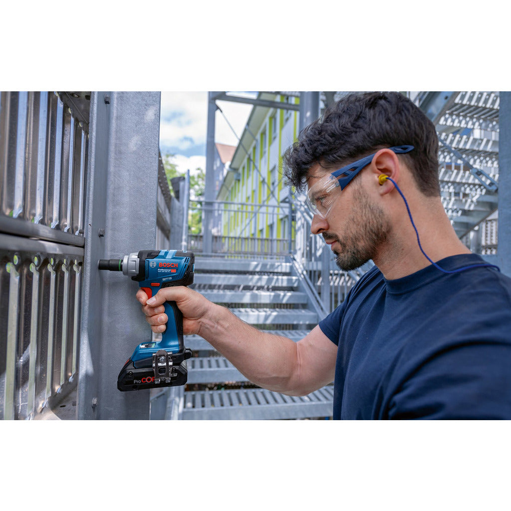 Cordless impact wrench GDS 18V-330 HC