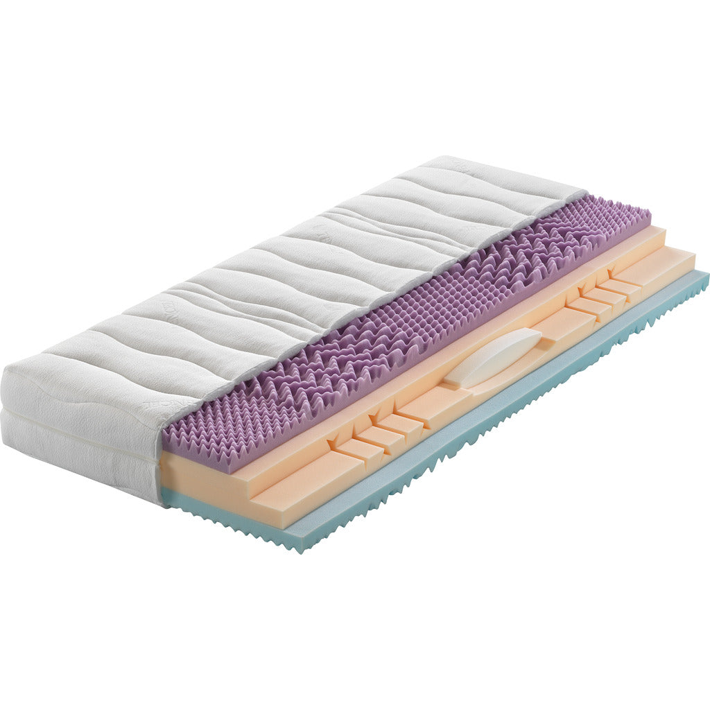 Optimo cold foam mattress Dual Dream Comfort