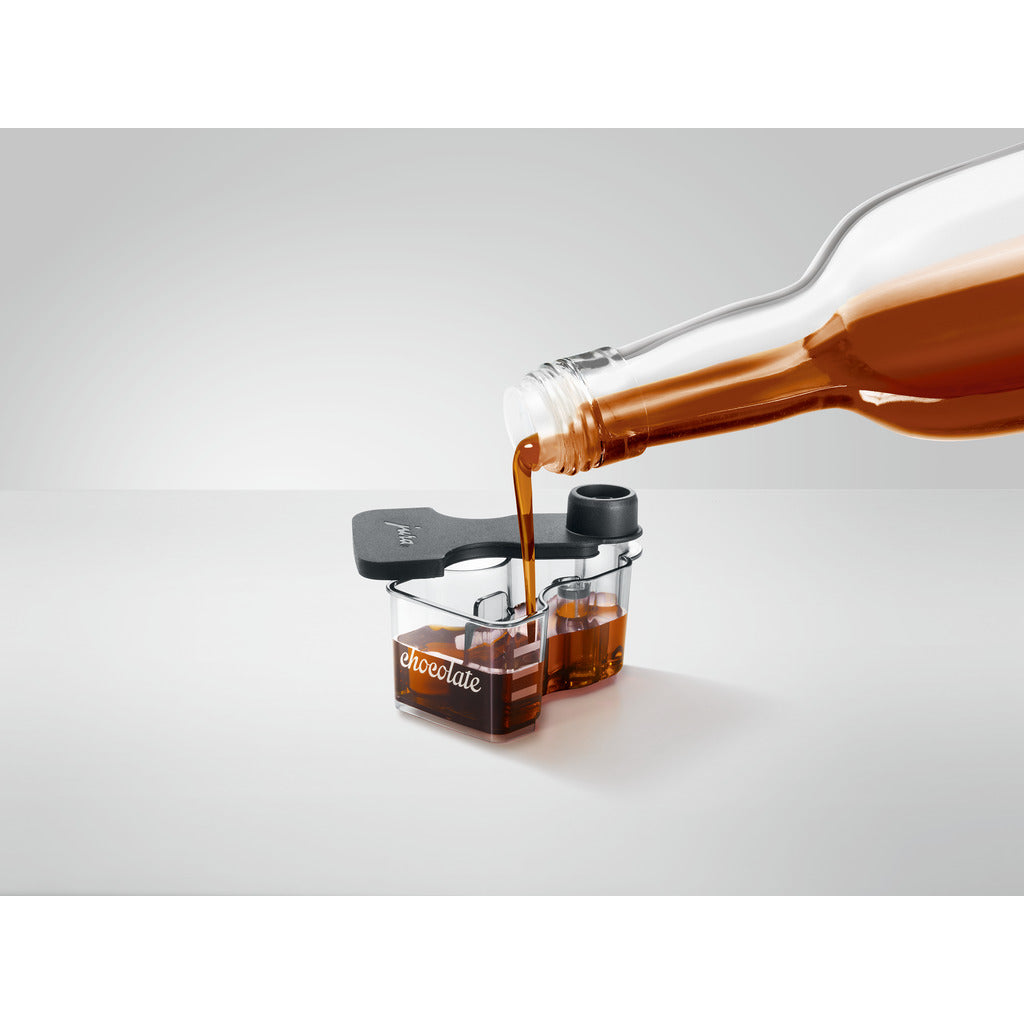 Schokoaufsatz 2er Set