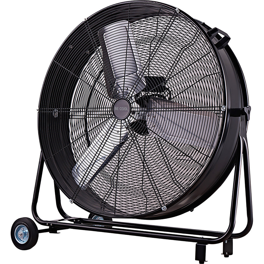 BE COOL Windmaschine