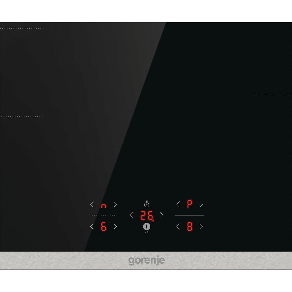 Induction hob G400 GI8421BX