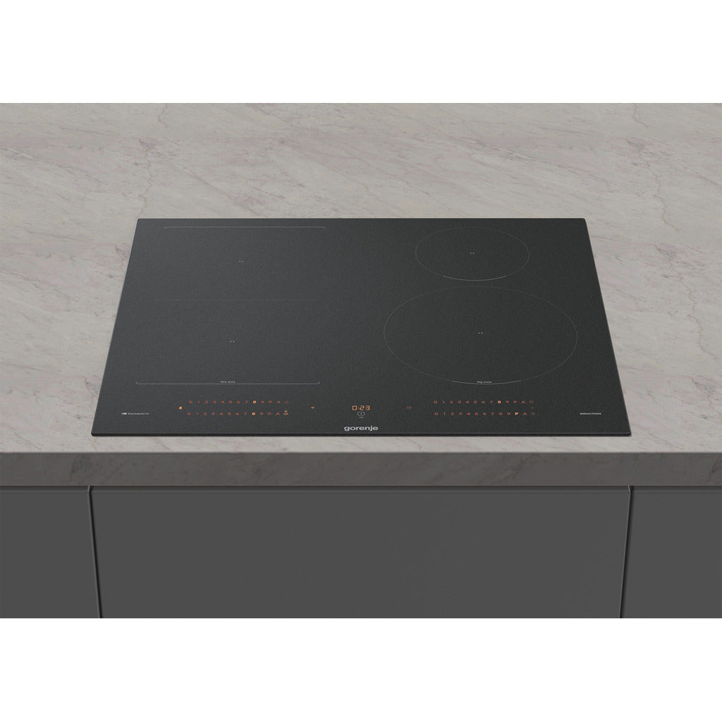Piano cottura a induzione G800 GI6433SRWF