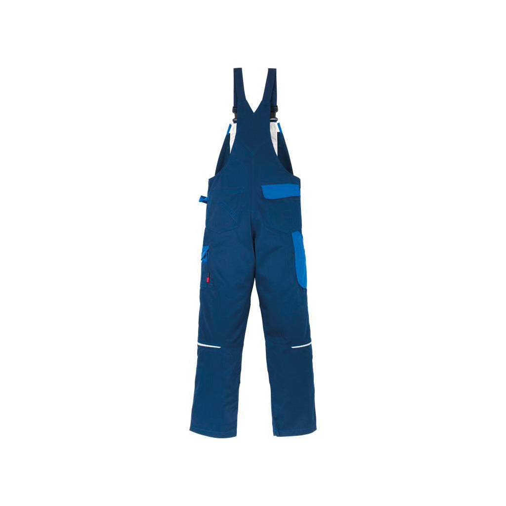 Icon Two Baumwoll-Latzhose 1009 KC