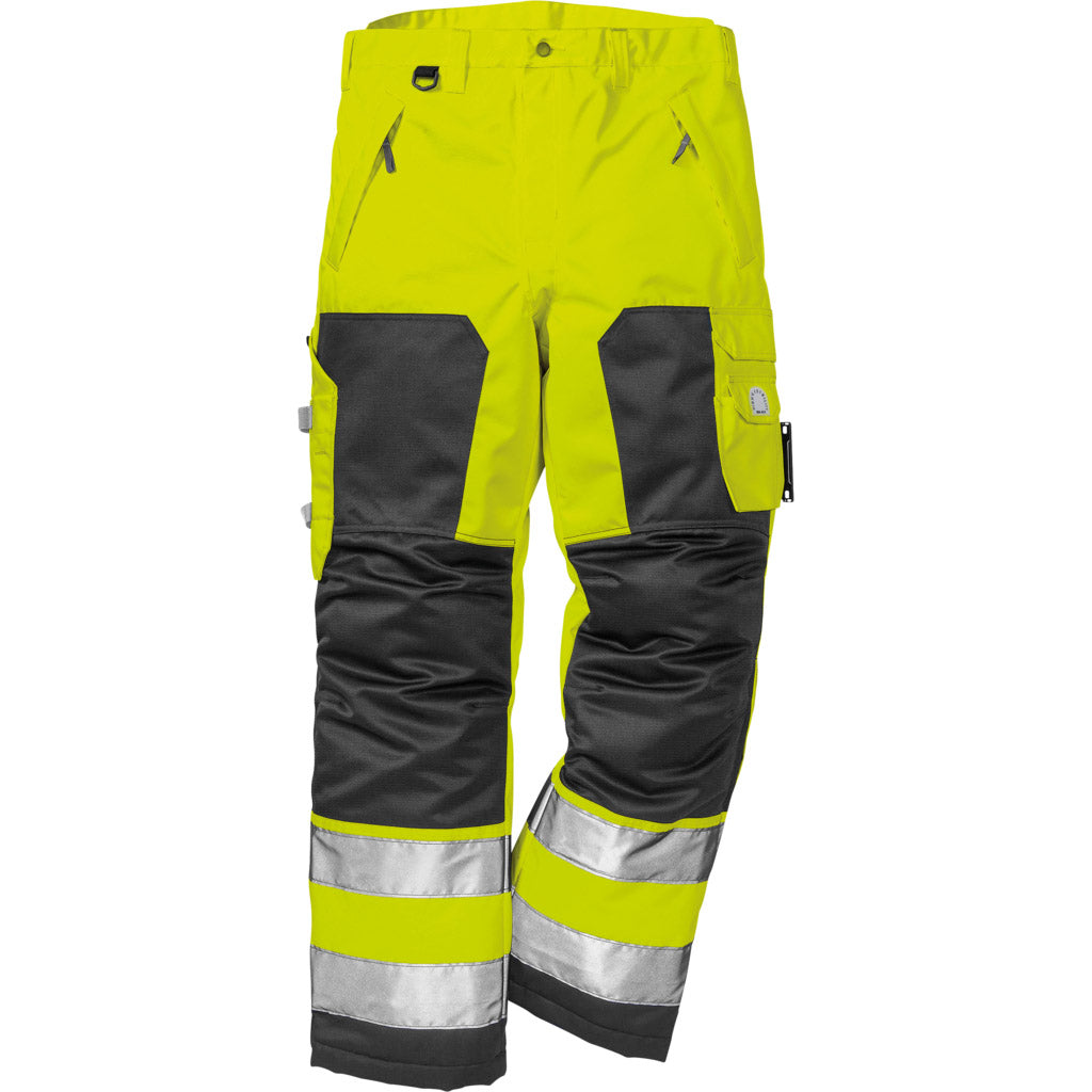 High Vis winter trousers class 2 2034 PP