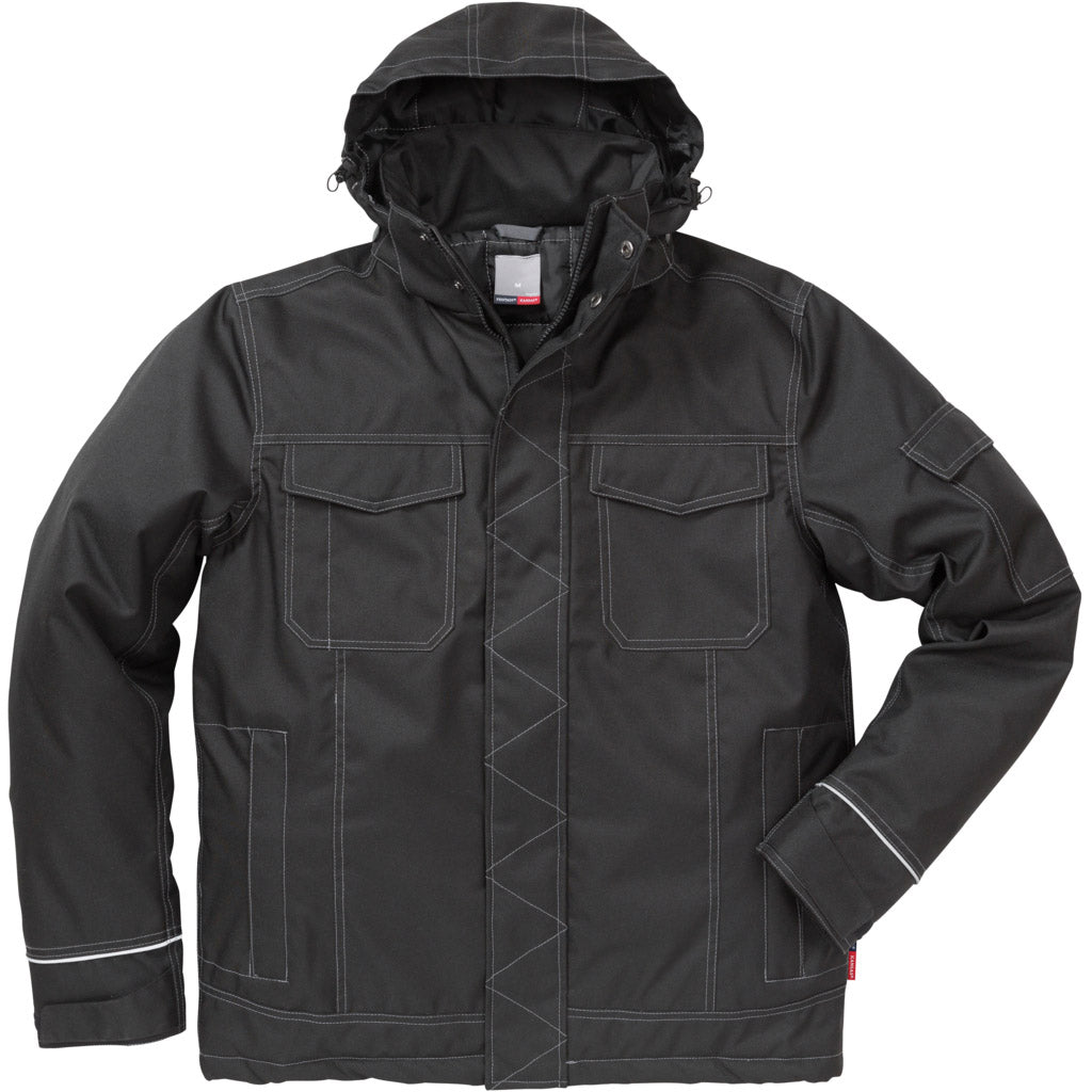 Giacca invernale 4001 PRS