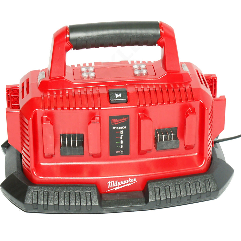 Multi-charger M1418C6