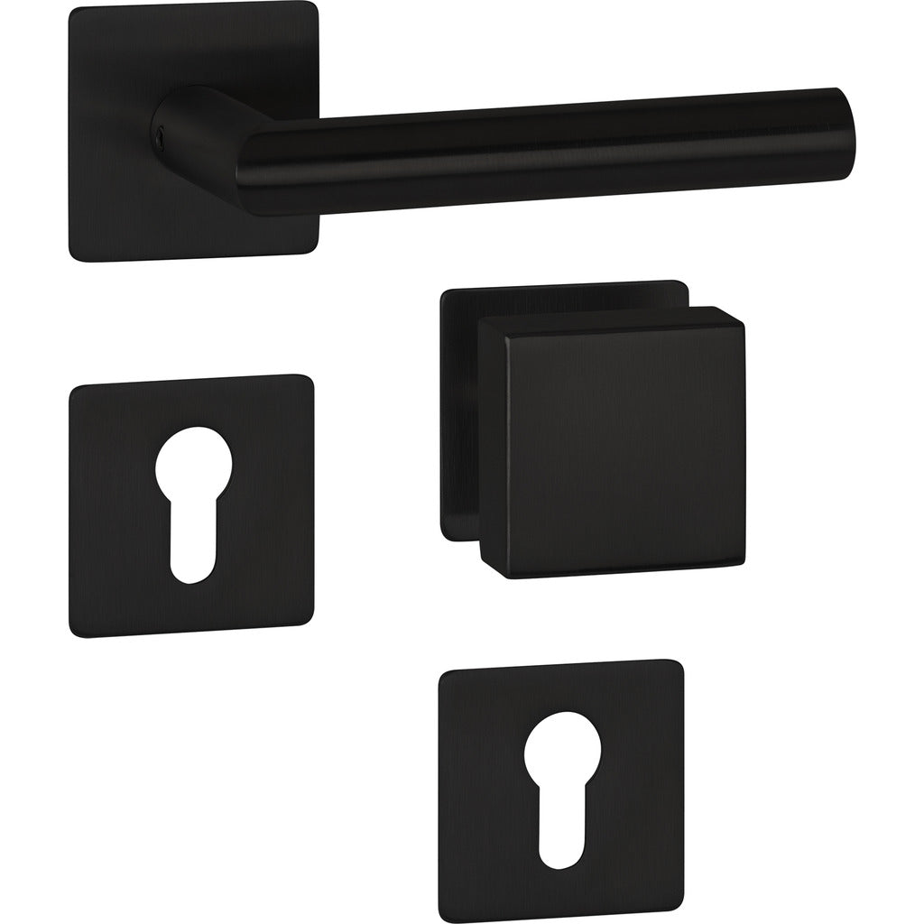 Interchangeable fitting model Basic 02