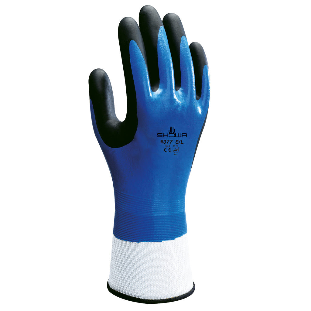 Schutzhandschuh 377