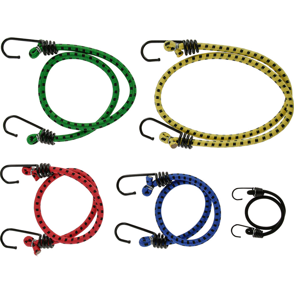 Expander set 10-piece