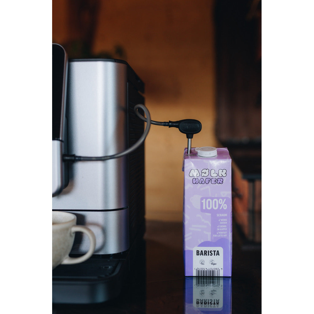 Kaffeevollautomat NIVO 8117