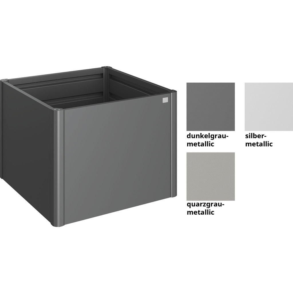 letto rialzato biohort 1 x 1