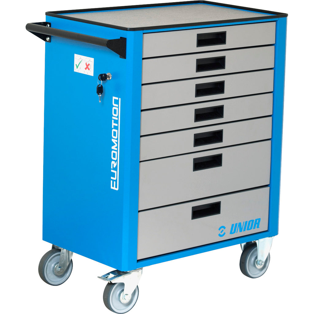 Carrello portautensili Euromotion 940EM1