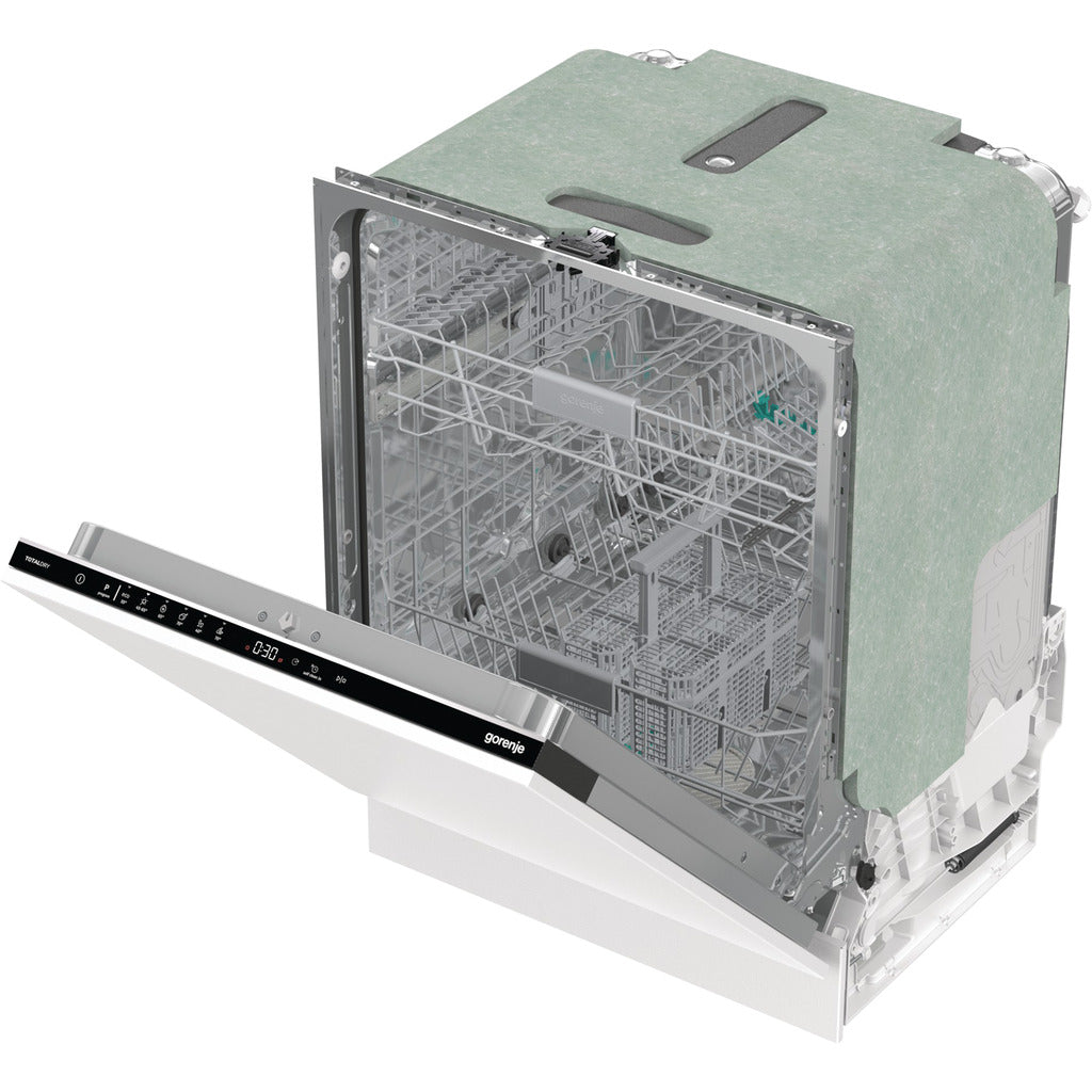 Vollintegriert Geschirrspüler G400 GV642C60