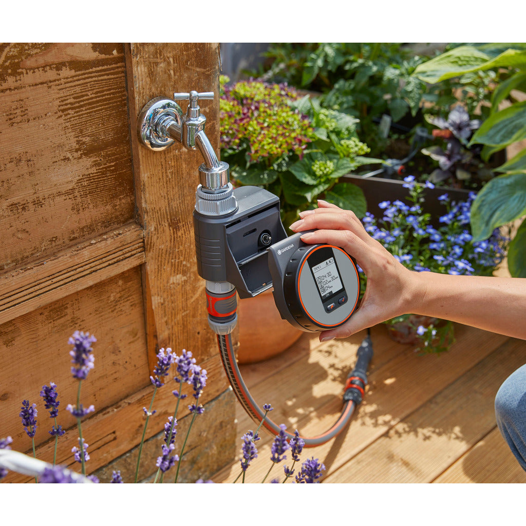 Gardena Irrigation Control Flex