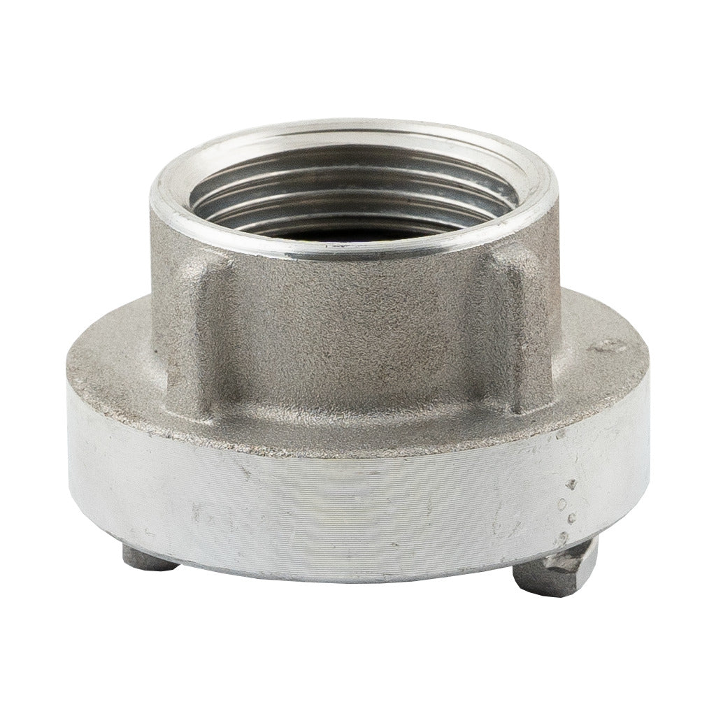 Festkupplung Innengewinde