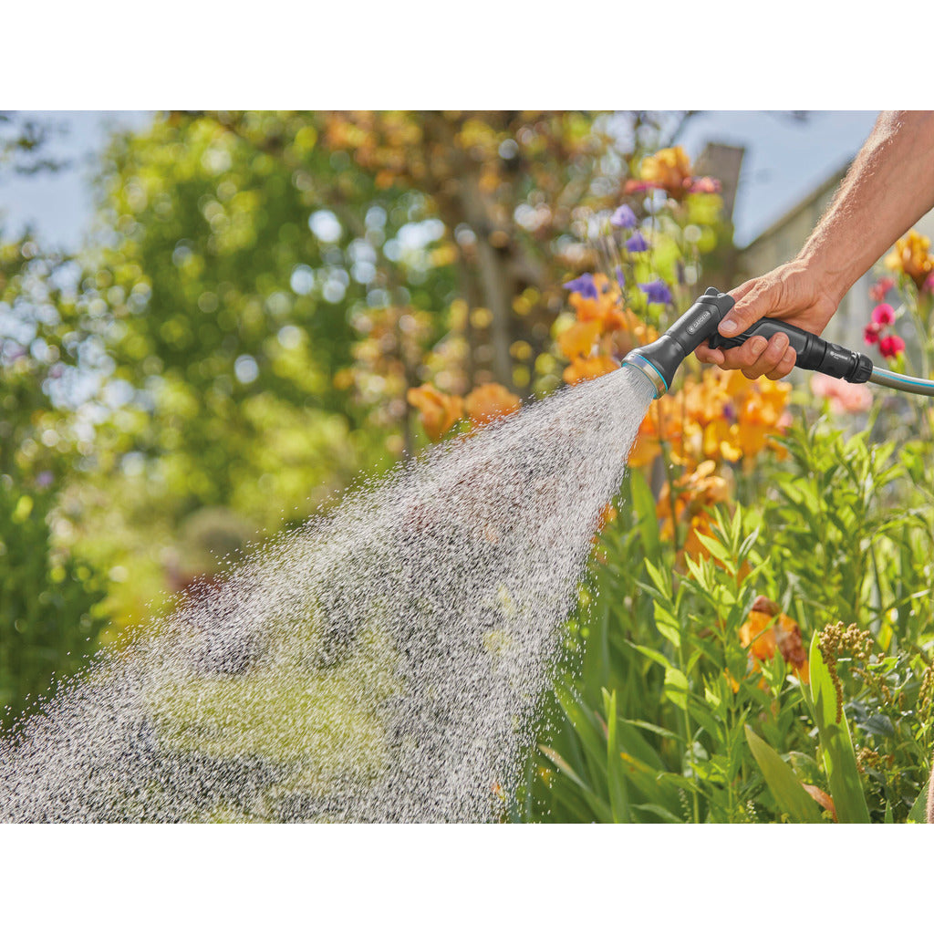 EcoLine irrigation shower