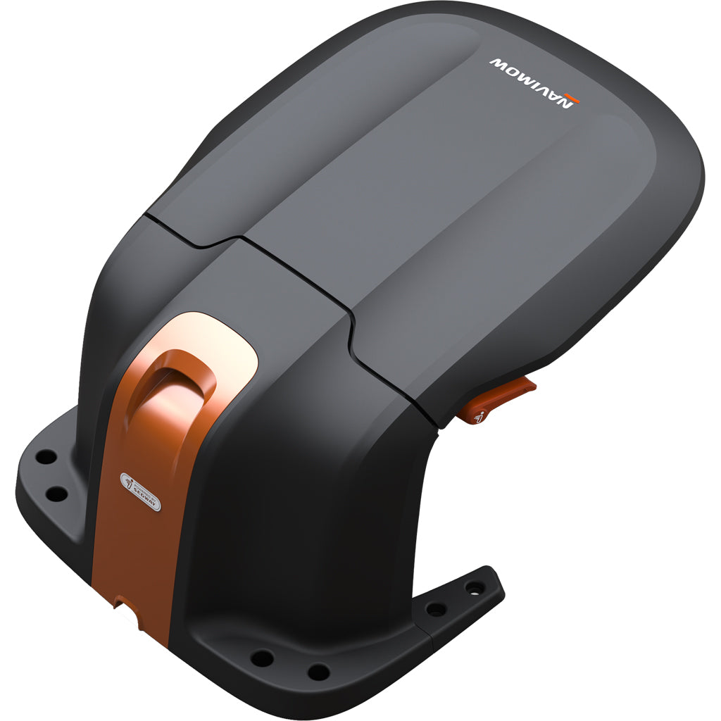 Segway Garage for Navimow