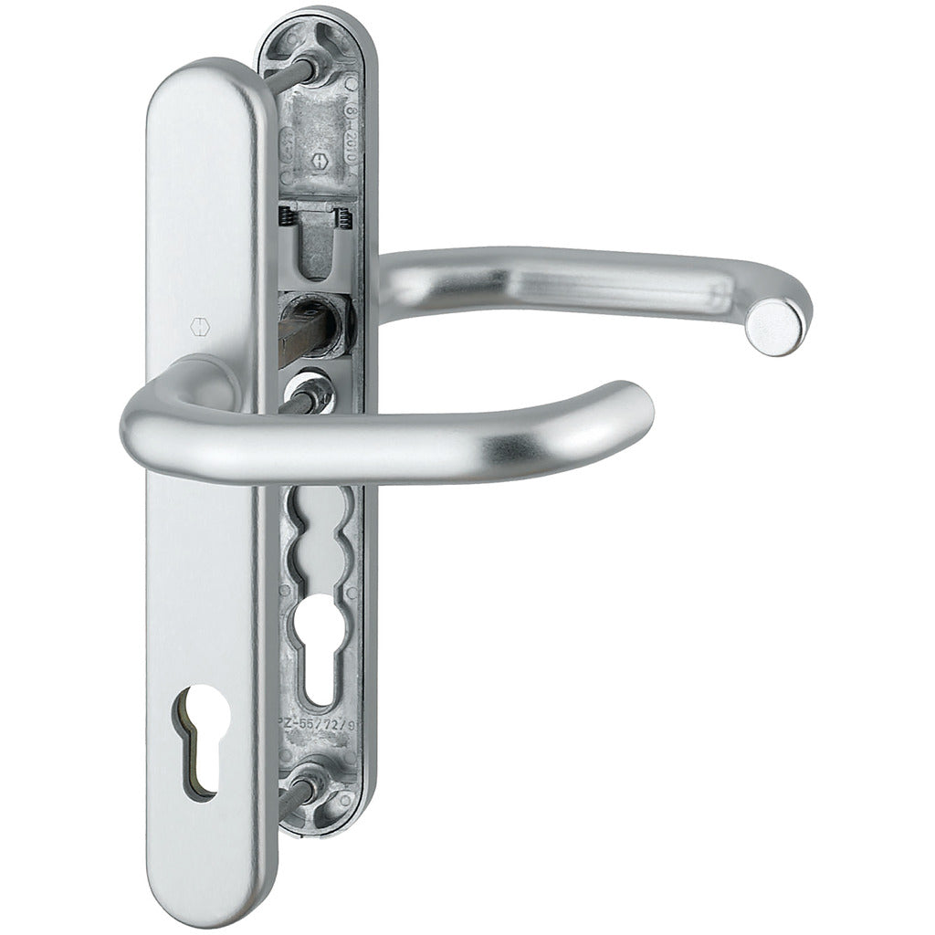 Protection set/profile door model Paris