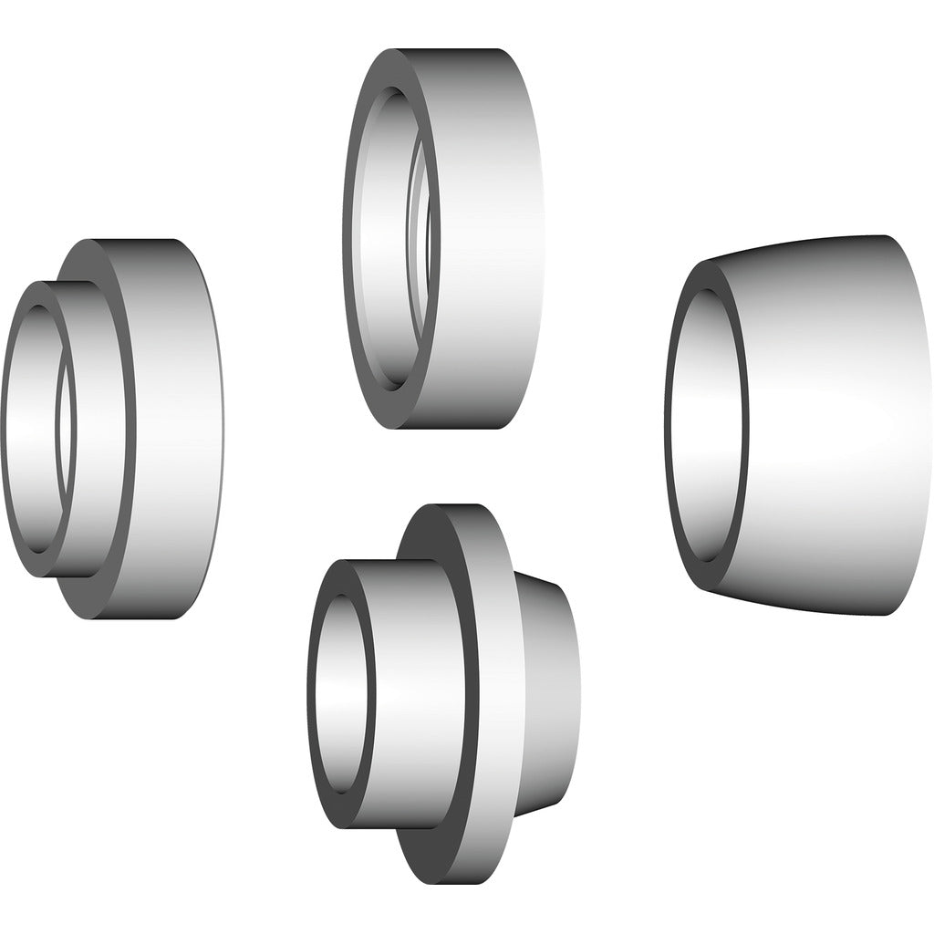 BINZEL Isolierring / Adapter