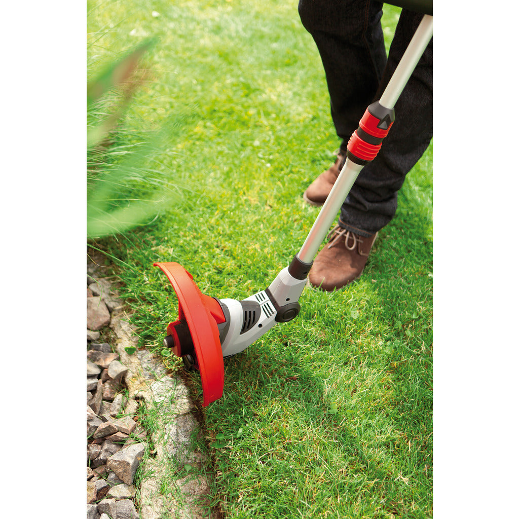 AL-KO electric grass trimmer Premium GTE 550