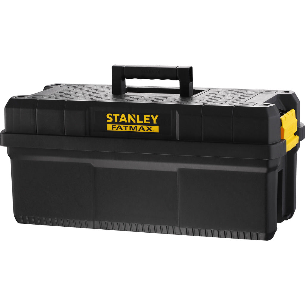 FatMax® tool box with step