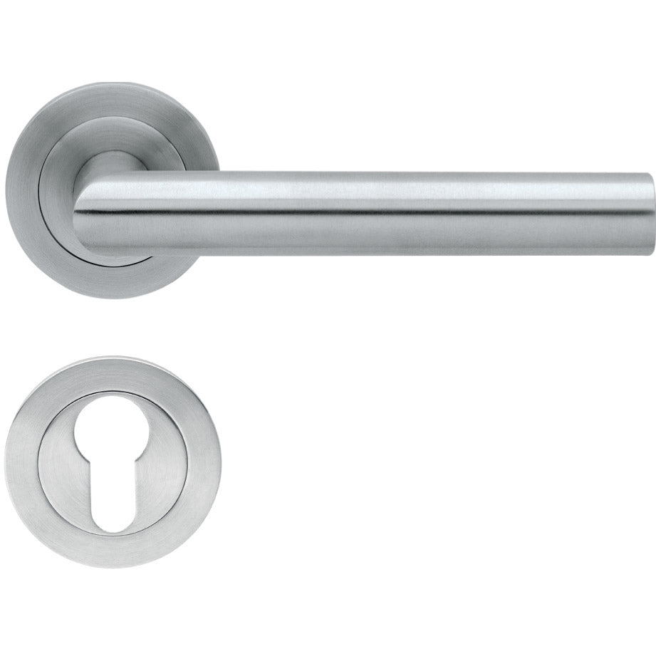 Interchangeable fitting model Rhodos (ER 28)