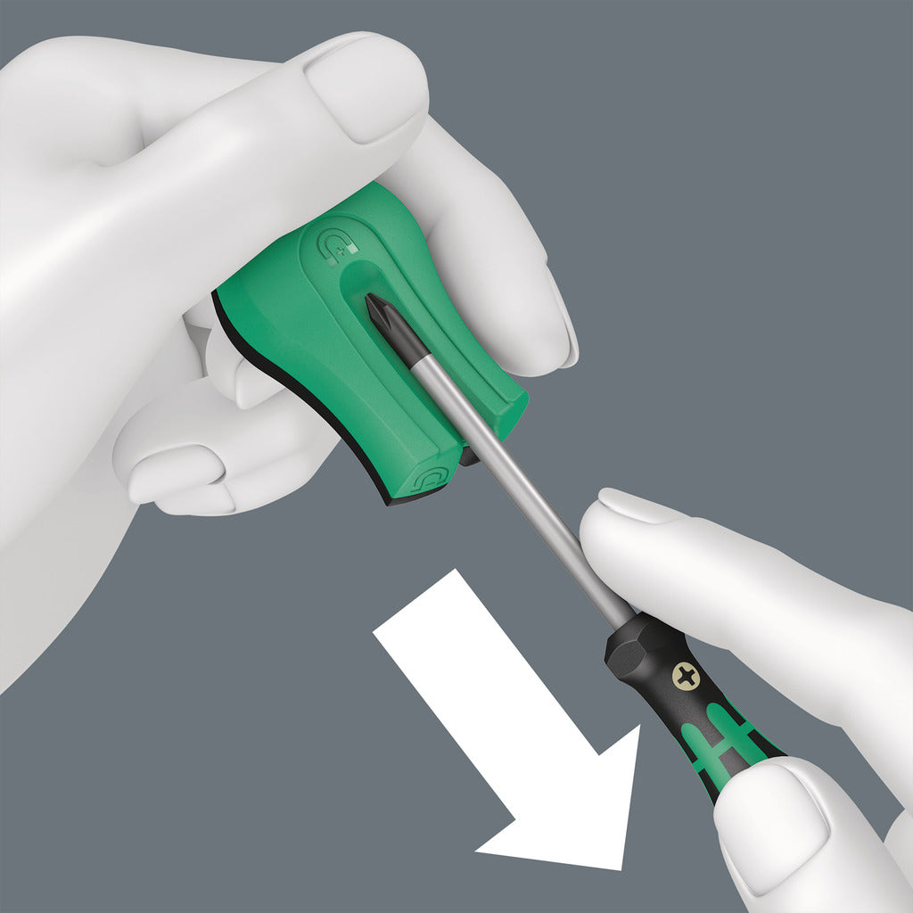 L-key set 1 9740 / 20 pieces / with foam insert