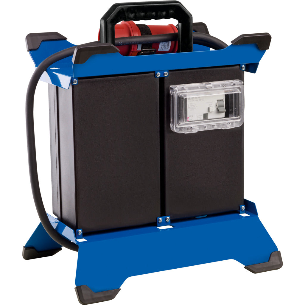 Power distributor STECKY DUO 2