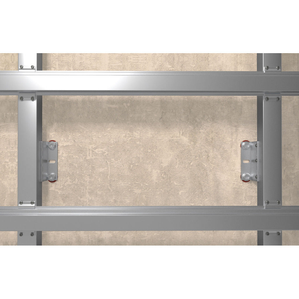 FBS II PR Ultracut concrete screw