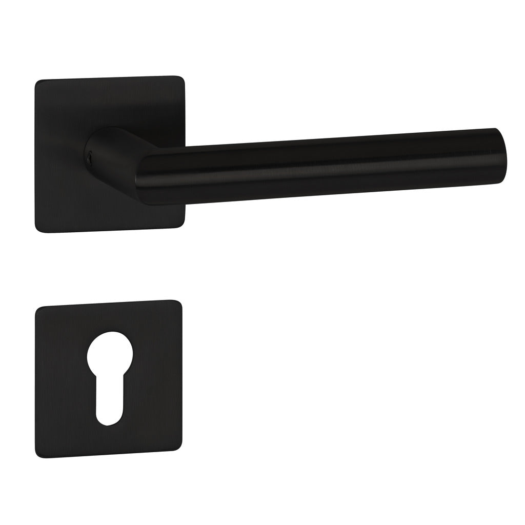 Handle set model Basic 02