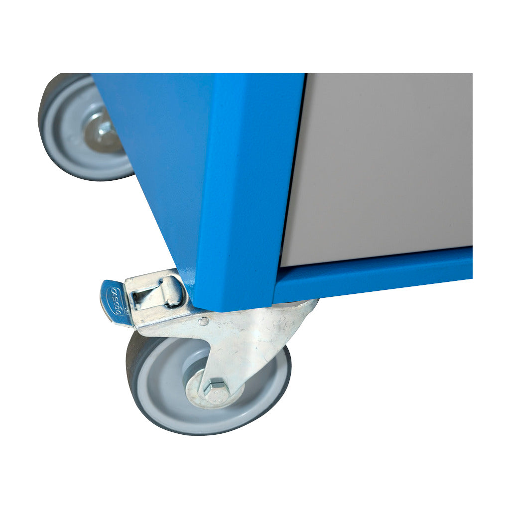 Carrello portautensili Euromotion 940EM1