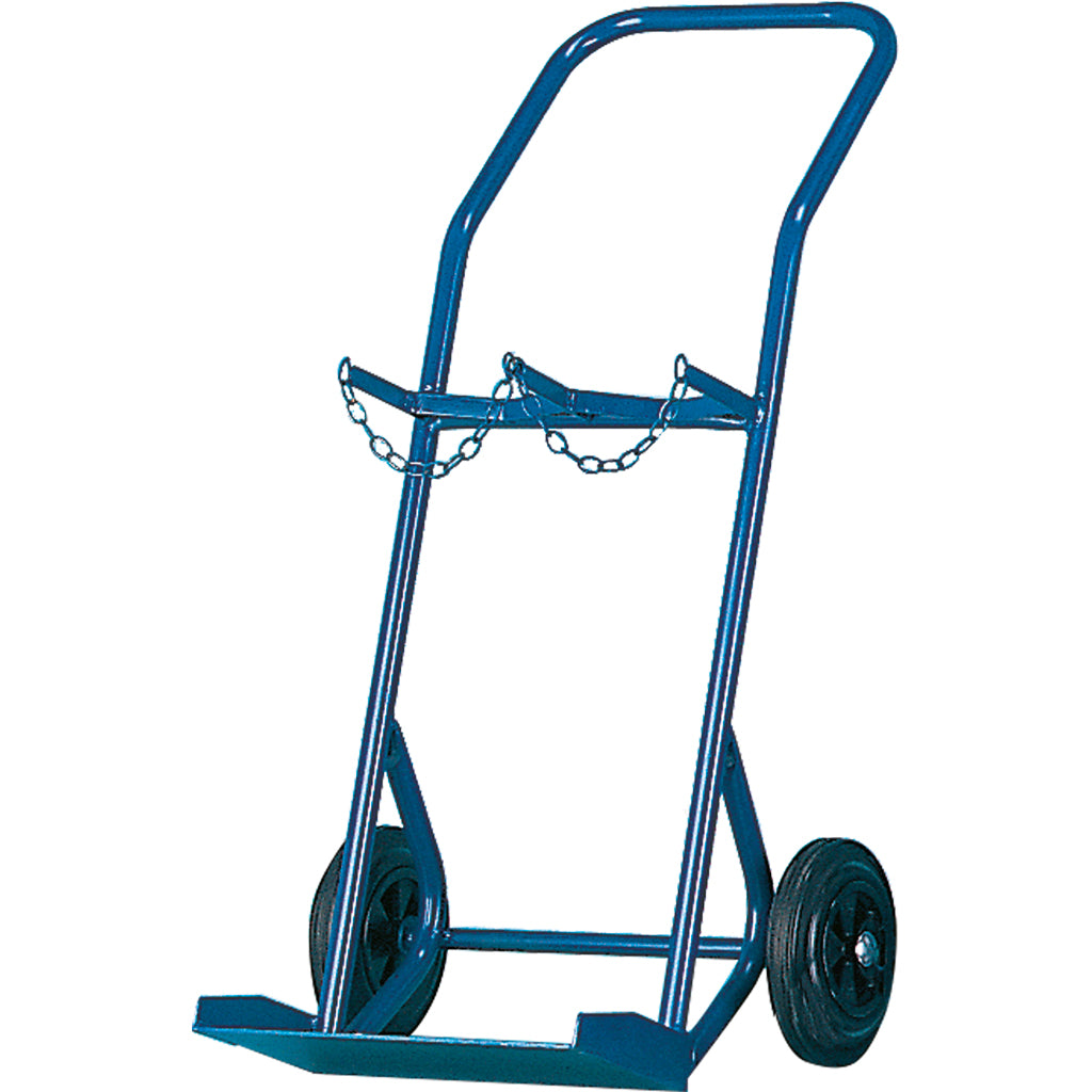 Carrello portabottiglie in acciaio GESA