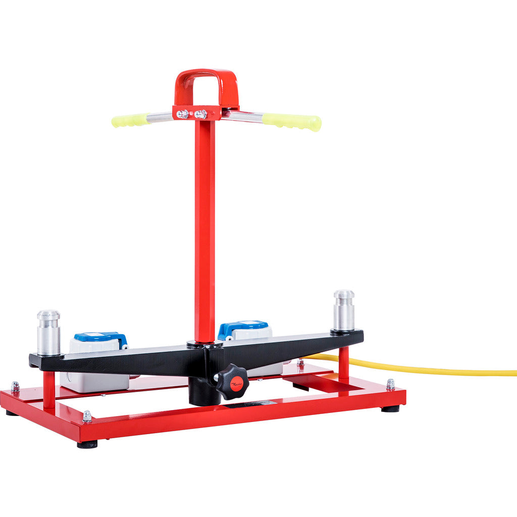 Carrier module DUO-LIGHT 450 S